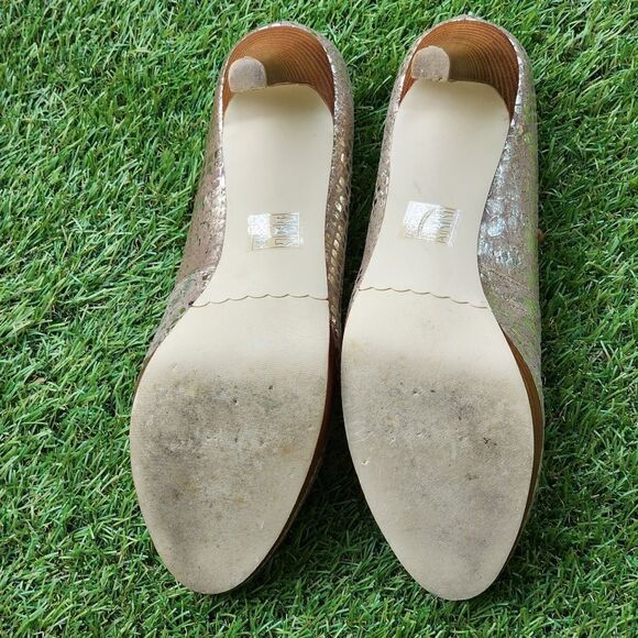 MODA SPANA - Women's Heels - SIZE 10M - Picture 9 of 10